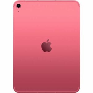 11-inch iPad A16 (11th Gen) Wi-Fi + Cellular 128GB - Pink