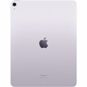 Apple iPad Air 13 (2025) Tablet - 13" - 8 GB - 128 GB Storage - Purple - M3 Octa-core (8 Core) - 600 Nit - 2732 x 2048 - I