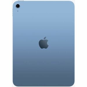 Apple iPad (11th Generation) Tablet - 11" - 4 GB - 256 GB Storage - Blue - A16 Bionic Penta-core (5 Core) - 500 Nit - 2360