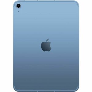 Apple iPad (11th Generation) Tablet - 11" - 4 GB - 128 GB Storage - 5G - Blue - A16 Bionic Penta-core (5 Core) - 2360 x 16