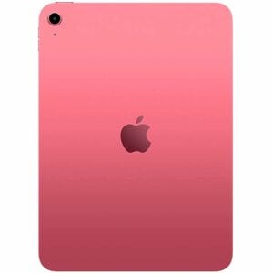 Apple iPad (11th Generation) Tablet - 11" - 4 GB - 256 GB Storage - Pink - A16 Bionic Penta-core (5 Core) - 500 Nit - 2360