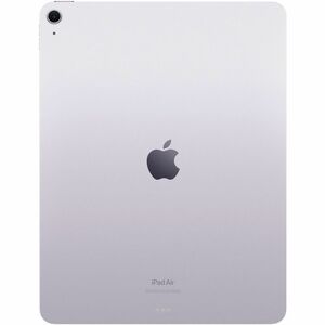 Apple iPad Air 11 (2025) Tablet - 11" - 8 GB - 128 GB Storage - Purple - M3 Octa-core (8 Core) - 500 Nit - 2360 x 1640 - I
