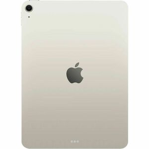 Apple iPad Air 11 (2025) Tablet - 11" - 8 GB - 128 GB Storage - Starlight - M3 Octa-core (8 Core) - 500 Nit - 2360 x 1640 