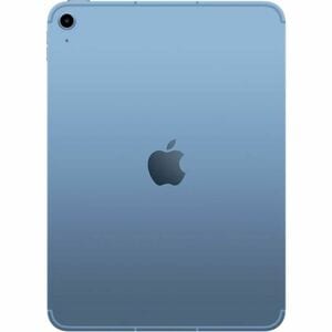 Tablette Apple iPad (11th Generation) - 27,9 cm (11") - 4 Go - 128 Go Stockage - 5G - Bleu - A16 Bionic Penta-core (5 Cœur