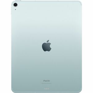 Apple iPad Air 11 (2025) A3267 Tablet - 11" - 8 GB - 256 GB Storage - 5G - Blue - M3 Octa-core (8 Core) 4.05 GHz - 2360 x 