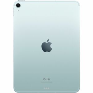 Apple iPad Air 11 (2025) A3267 Tablet - 11" - 8 GB - 128 GB Storage - 5G - Blue - M3 Octa-core (8 Core) 4.05 GHz - 2360 x 