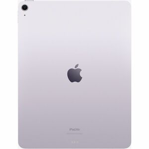 Apple iPad Air 11 (2025) Tablet - 27,9 cm (11 Zoll) - 8 GB - 256 GB - Lila - M3 Octa-Core - 500 cd/m² - 2360 x 1640 - IPS-
