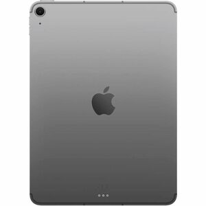 Apple iPad Air 11 (2025) Tablet - 27,9 cm (11 Zoll) - 8 GB - 256 GB - 5G - Grau - M3 Octa-Core - 2360 x 1640 - IPS-Technol