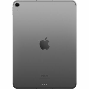 Apple iPad Air 13 (2025) Tablet - 33 cm (13 Zoll) - 8 GB - 256 GB - Grau - M3 Octa-Core - 2732 x 2048 - IPS-Technologie (I