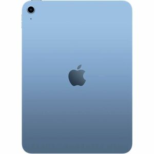 Tablette Apple iPad (11th Generation) - 27,9 cm (11") - 4 Go - 128 Go Stockage - Bleu - A16 Bionic Penta-core (5 Cœurs) - 