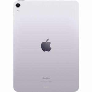 Apple iPad Air 11 (2025) A3266 平板 - 27.9 cm (11") - 8 GB - 128 GB 存储 - 紫色 - 八核（8 核） 4.05 GHz - 2360 x 1640 - 面内交换(IPS)技术, 