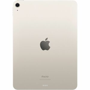 Apple iPad Air 11 (2025) A3266 平板 - 27.9 cm (11") - 8 GB - 256 GB 存储 - 星光色 - 八核（8 核） 4.05 GHz - 2360 x 1640 - 面内交换(IPS)技术,
