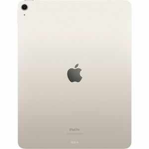 Apple iPad Air 11 (2025) A3266 平板 - 27.9 cm (11") - 8 GB - 128 GB 存储 - 星光色 - 八核（8 核） 4.05 GHz - 2360 x 1640 - 面内交换(IPS)技术,