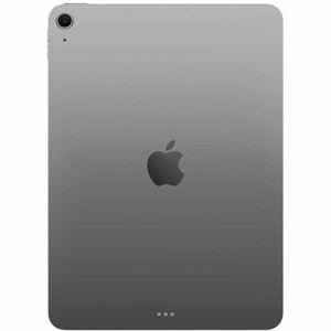 Apple iPad Air 11 (2025) A3266 Tablet - 27.94 cm (11") - 8 GB - 256 GB Storage - Space Gray - M3 Octa-core (8 Core) 4.05 G