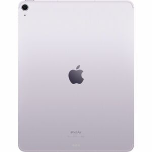 Apple iPad Air 11 (2025) Tablet - 27.94 cm (11") - 8 GB - 128 GB Storage - 5G - Purple - M3 Octa-core (8 Core) - 500 cd/m²