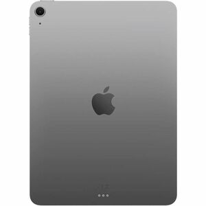 Apple iPad Air 13 (2025) A3268 Tablet - 33.02 cm (13") - 8 GB - 256 GB Storage - Space Gray - M3 Octa-core (8 Core) 4.05 G