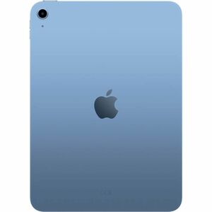 Apple iPad (11th Generation) Tablet - 27.94 cm (11") - 6 GB - 256 GB Storage - Blue - A16 Bionic Penta-core (5 Core) - 236