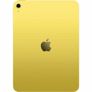 Apple iPad (11th Generation) A3354 Tablet - 27.94 cm (11") - 6 GB - 128 GB Storage - Yellow - A16 Bionic Penta-core (5 Cor