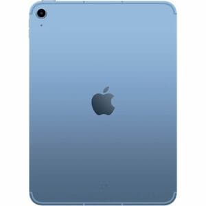 Apple iPad (11th Generation) A3355 Tablet - 27.94 cm (11") - 6 GB - 128 GB Storage - 5G - Blue - A16 Bionic Penta-core (5 