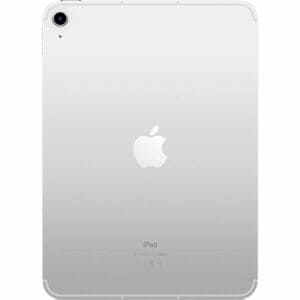 Apple iPad (11th Generation) Tablet - 27.94 cm (11") - 6 GB - 256 GB Storage - 5G - Silver - A16 Bionic Penta-core (5 Core