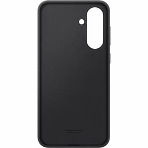 Samsung Case for Samsung Galaxy A36 5G Smartphone - Black - Wear Resistant, Tear Resistant - Silicone - 17 cm (6.7") Maxim