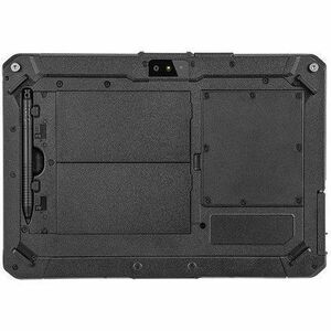 Getac ZX10G2 Rugged Tablet - 25.7 cm (10.1") WUXGA - Qualcomm QCS6490 - 8 GB - 128 GB Storage - Android 13 - 5G - Kryo 670