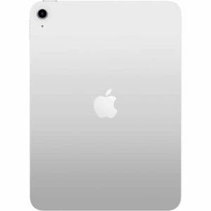 Apple iPad (11th Generation) Tablet - 27.9 cm (11") - 4 GB - 128 GB Storage - Silver - A16 Bionic Penta-core (5 Core) - 23