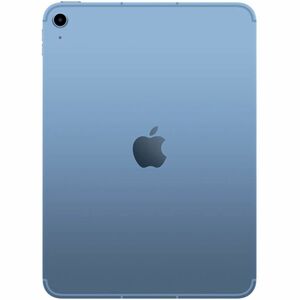 Apple iPad (11th Generation) Tablet - 27.9 cm (11") - 4 GB - 256 GB Storage - 5G - Blue - A16 Bionic Penta-core (5 Core) -