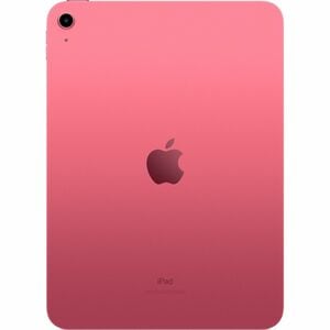 Apple iPad (11th Generation) Tablet - 27.9 cm (11") - 4 GB - 256 GB Storage - Pink - A16 Bionic Penta-core (5 Core) - 500 