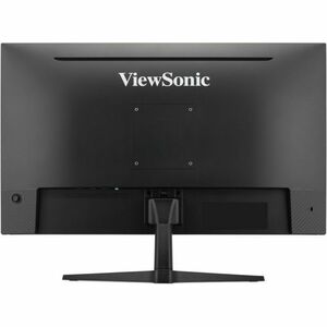 ViewSonic VX27G1-HD 27" Class Full HD LCD Monitor - 68.6 cm (27") Viewable - In-plane Switching (IPS) Technology - 1920 x 