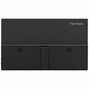 ViewSonic VA1650 16" Class Full HD LED Monitor - 16:9 - 39.6 cm (15.6") Viewable - In-plane Switching (IPS) Technology - L