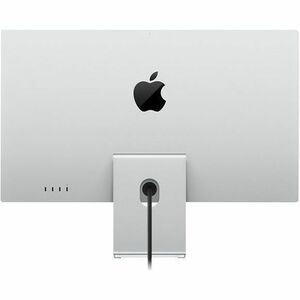 Apple Studio Display 27" Class Webcam 5K LCD Monitor - 16:9 - 27" Viewable - 5120 x 2880 - 1 Billion Colors - 600 Nit - 12