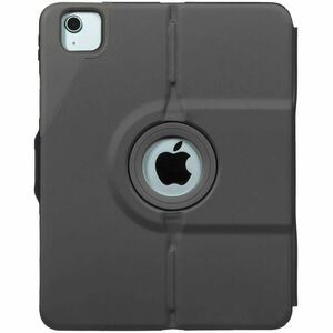 Targus VersaVu THZ967DE Tastatur/Cover (Folie) für 27,7 cm (10,9 Zoll) bis 27,9 cm (11 Zoll) Apple iPad Air 11 (2024), iPa