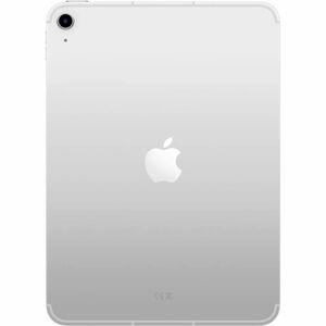 Tableta Apple iPad (11th Generation) A3355 - 27.9cm (11") - 6GB - 256GB Almacenamiento - 5G - Plata - Penta-core (5 Núcleo