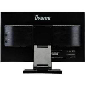 iiyama ProLite T2454MSC-B2AG 24 Zoll Class LED-Touchscreen-Monitor - 16:9 Format - 4 ms Reaktionszeit - 60,5 cm (23,8 Zoll