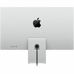 Apple Studio Display 27" Class Webcam 5K UHD LCD Monitor - 68.6 cm (27") Viewable - 5120 x 2880 - 1 Billion Colors - 600 c