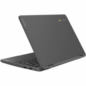 Lenovo 300e Yoga Chromebook Gen 4 82W2002JUS 11.6" Touchscreen Convertible 2 in 1 Chromebook - HD - 60 Hz - Octa-core (ARM