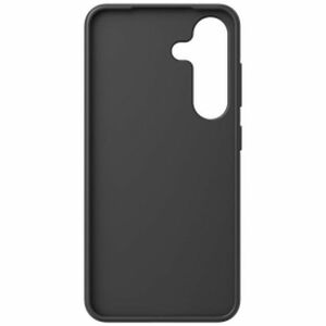 Just in Case Case for Samsung Galaxy S25+ Smartphone - Black - Scratch Resistant, Bump Resistant, Wear Resistant, Tear Res