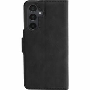 Just in Case Carrying Case (Wallet) Samsung Galaxy A26 Smartphone - Black - Scratch Resistant, Bump Resistant, Drop Resistant