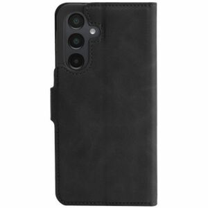Just in Case Carrying Case (Wallet) Samsung Galaxy A36, Galaxy A56 Smartphone - Black - Scratch Resistant, Bump Resistant,
