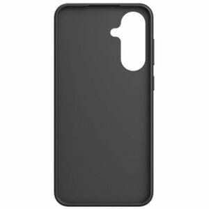 Just in Case Case for Samsung Galaxy A26 5G Smartphone - Black - Scratch Resistant, Bump Resistant, Wear Resistant, Tear R