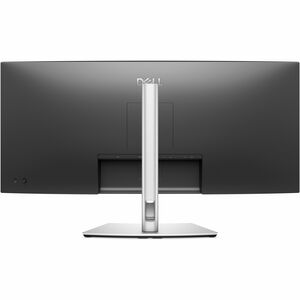 Dell Pro Plus P3425WE 34" Class UW-QHD Curved Screen LED Monitor - 21:9 - TAA Compliant - 34.1" Viewable - In-plane Switch