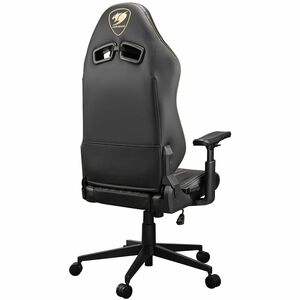 Sillón de Juego COUGAR Explore CGR-EXP-ROB - Cuero PVC - Royal