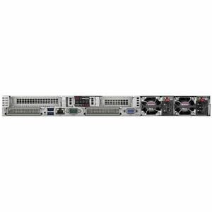 HPE ProLiant DL360 Gen11 1U Rack Server - 1 x Intel Xeon Gold 5515+ 3,20 GHz - 64 GB RAM - 960 GB SSD - (2 x 480GB) SSD Co