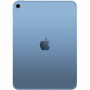 Tablet Apple iPad (11th Generation) - 27,9 cm (11") - 4 GB - 256 GB Memoria - 5G - Blu - Penta-core (5 core) - 500 cd/m² -