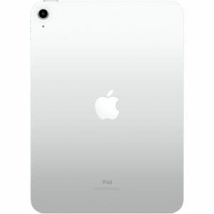 Tablet Apple iPad (11th Generation) - 27,9 cm (11") - 4 GB - 256 GB Memoria - Argento - Penta-core (5 core) - 500 cd/m² - 