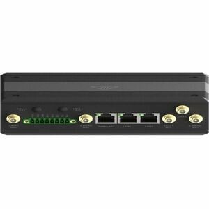 D-Link DTM-550-TSO Wi-Fi 5 IEEE 802.11a/b/g/n/ac 2 SIM Ethernet, Cellular Wireless Router - 4G - LTE Cat 4, LTE - Dual Ban