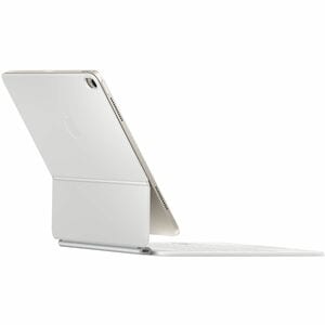 Apple Magic Keyboard/Cover Case for 33.02 cm (13") iPad Air 13 (2024), iPad Air 13 (2025) Tablet - English (US) Keyboard