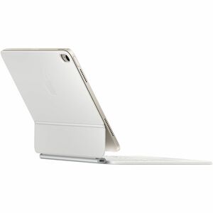Apple Magic Keyboard/Cover Case for 27.94 cm (11") iPad Air 11 (2025), iPad Air 11 (2024), iPad Air (5th Generation), iPad