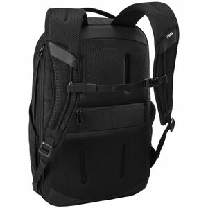 Thule Accent TACBP2316 Black. Case type: Backpack, Maximum screen size: 40.6 cm (16"), Carrying handle(s), Shoulder strap.